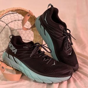 HOKA one one women’s sneakers